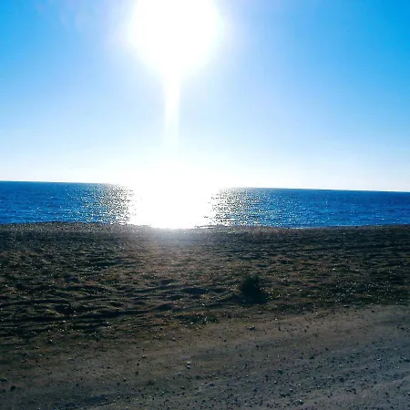 Spacious In With Shared Pool Mandria (Paphos)